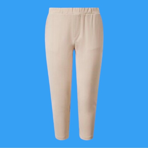 Torrid Cream Pants 4X - Picture 3 of 4